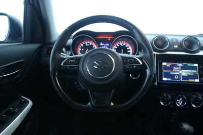 Suzuki Swift 1.0 Boosterjet A/T S (10)