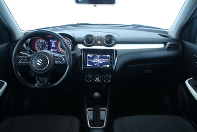 Suzuki Swift 1.0 Boosterjet A/T S (9)