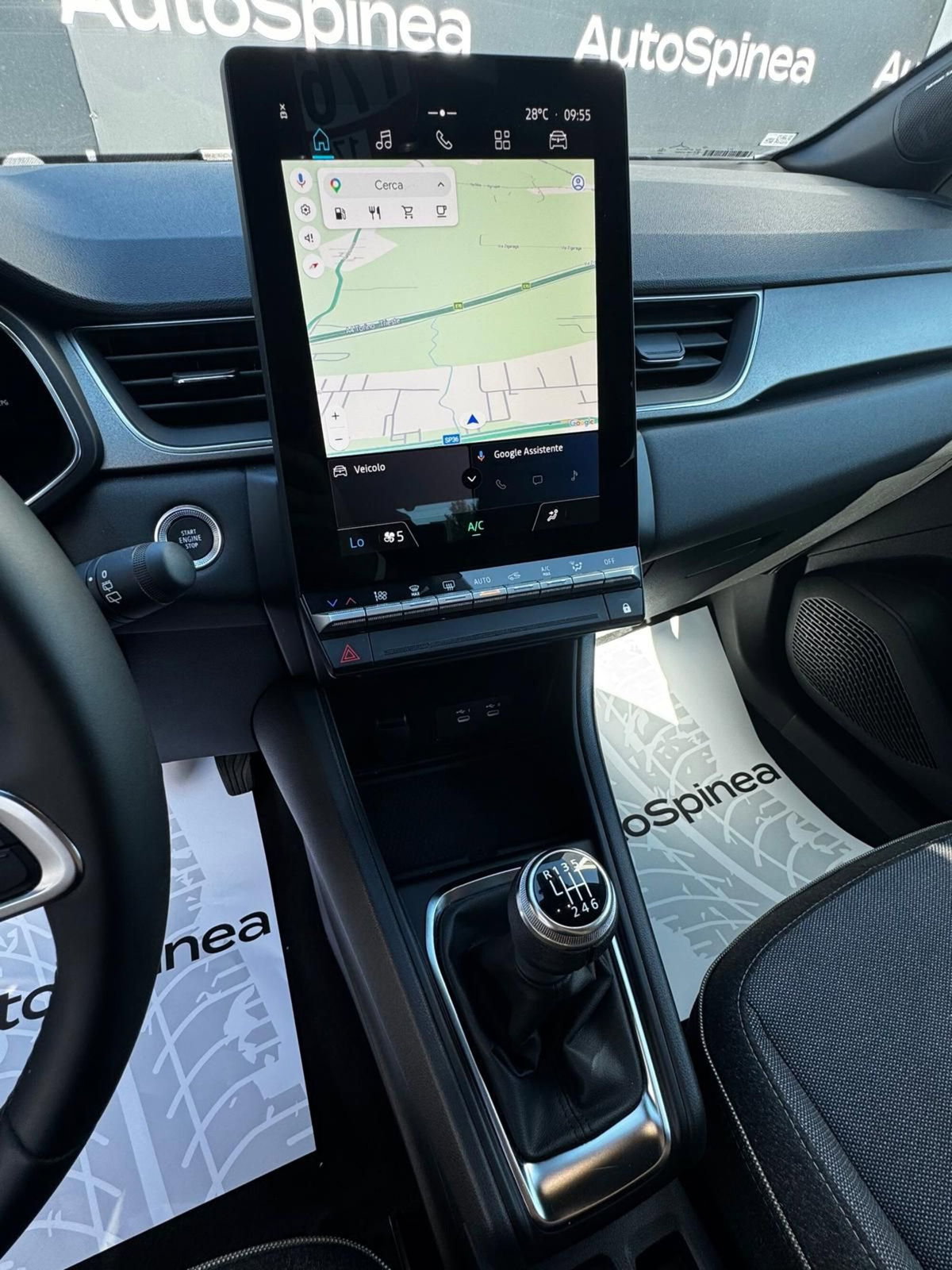 Renault Captur 1.0 eco-g Techno 100cv (13)
