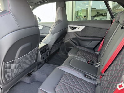 Audi Q8 3.0 tdi mhev S line edition quattro 286cv tiptronic (20)