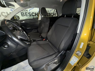 Volkswagen T-Roc 2.0 tdi Life 115cv (14)