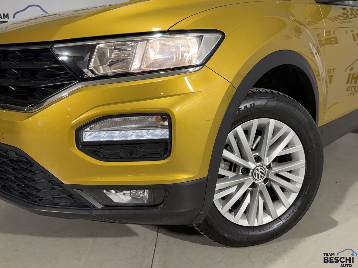 Volkswagen T-Roc 2.0 tdi Life 115cv (17)