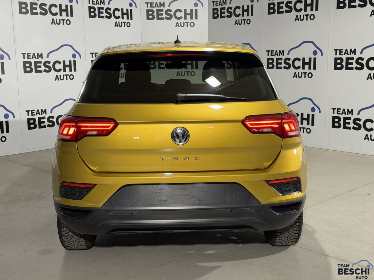 Volkswagen T-Roc 2.0 tdi Life 115cv (3)