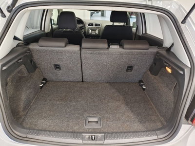 Volkswagen Polo 1.2 70 CV 5p. Comfortline (11)