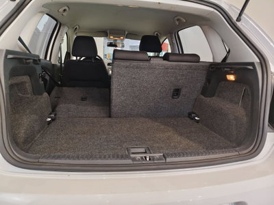 Volkswagen Polo 1.2 70 CV 5p. Comfortline (12)