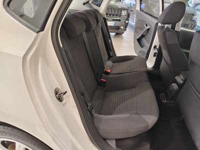 Volkswagen Polo 1.2 70 CV 5p. Comfortline (13)