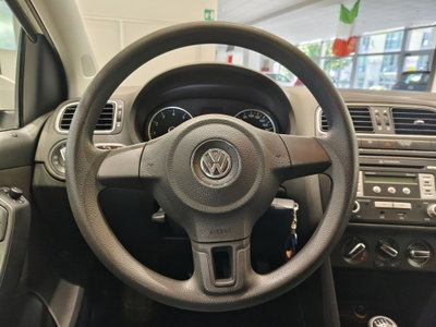Volkswagen Polo 1.2 70 CV 5p. Comfortline (16)