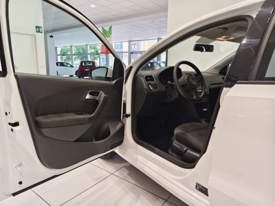 Volkswagen Polo 1.2 70 CV 5p. Comfortline (17)