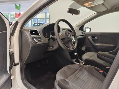 Volkswagen Polo 1.2 70 CV 5p. Comfortline (18)