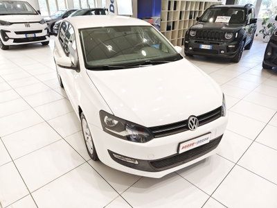 Volkswagen Polo 1.2 70 CV 5p. Comfortline (19)