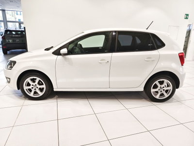 Volkswagen Polo 1.2 70 CV 5p. Comfortline (2)