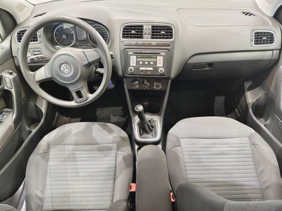 Volkswagen Polo 1.2 70 CV 5p. Comfortline (4)