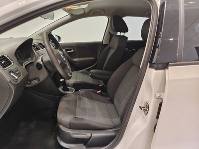 Volkswagen Polo 1.2 70 CV 5p. Comfortline (5)
