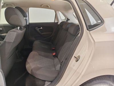 Volkswagen Polo 1.2 70 CV 5p. Comfortline (6)