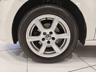 Volkswagen Polo 1.2 70 CV 5p. Comfortline (8)