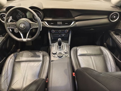 Alfa Romeo Stelvio Stelvio 2.2 Turbodiesel 210 CV AT8 Q4 Executive (4)
