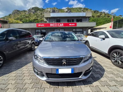 Peugeot 308 PureTech Turbo 130 S&S Allure Pack usata