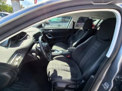 Peugeot 308 PureTech Turbo 130 S&S Allure Pack (7)
