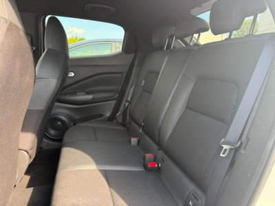 Nissan Juke 1.0 dig-t N-Connecta 114cv dct (15)
