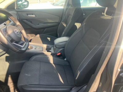 Nissan Qashqai 1.3 mhev Acenta 2wd 140cv (12)