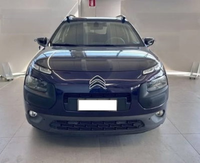Citroen C4 Cactus 1.6 e-HDi 92 ETG6 Shine usata