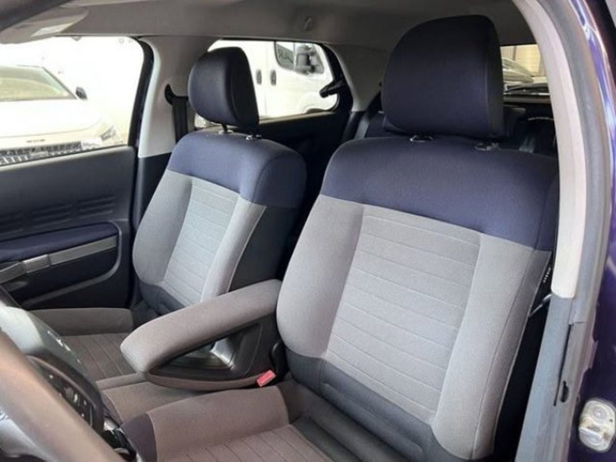 Citroen C4 Cactus 1.6 e-HDi 92 ETG6 Shine (12)