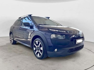 Citroen C4 Cactus 1.6 e-HDi 92 ETG6 Shine (2)