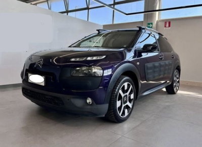 Citroen C4 Cactus 1.6 e-HDi 92 ETG6 Shine (3)