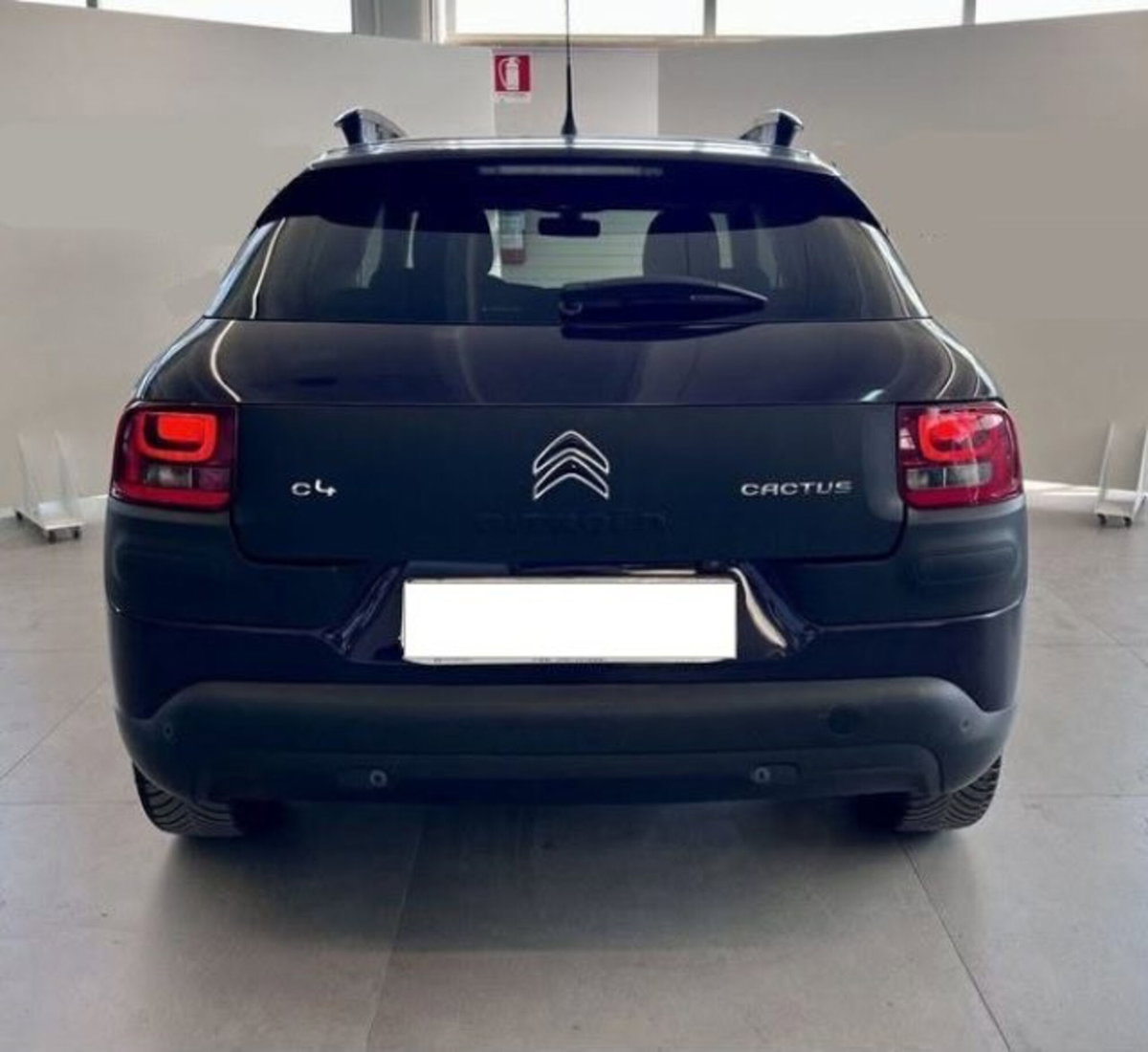 Citroen C4 Cactus 1.6 e-HDi 92 ETG6 Shine (4)