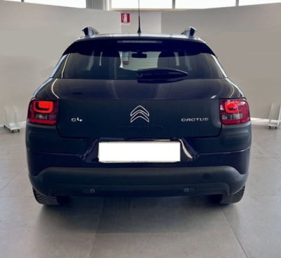 Citroen C4 Cactus 1.6 e-HDi 92 ETG6 Shine (4)