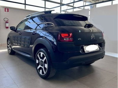 Citroen C4 Cactus 1.6 e-HDi 92 ETG6 Shine (6)