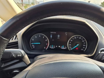 Ford EcoSport 1.0 EcoBoost 125 CV Start&Stop aut. Titanium (10)