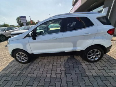 Ford EcoSport 1.0 EcoBoost 125 CV Start&Stop aut. Titanium (3)