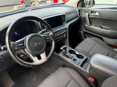 Kia Sportage 1.6 CRDI 136 CV DCT7 2WD Mild Hybrid Style (11)
