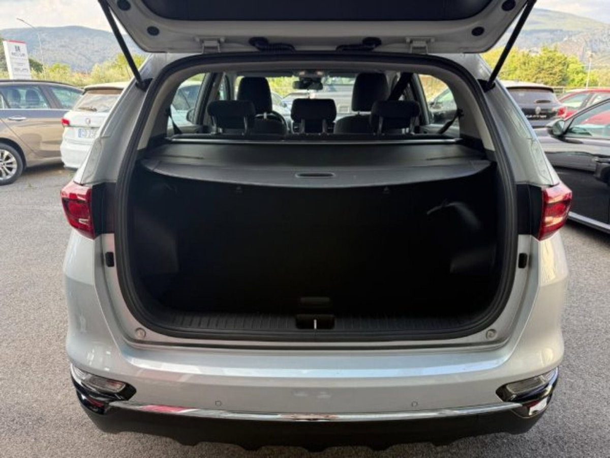 Kia Sportage 1.6 CRDI 136 CV DCT7 2WD Mild Hybrid Style (9)