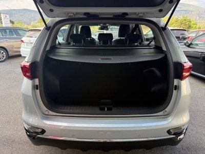 Kia Sportage 1.6 CRDI 136 CV DCT7 2WD Mild Hybrid Style (9)