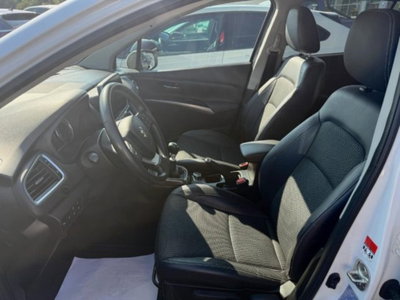Suzuki S-Cross 1.4 Hybrid 4WD AllGrip A/T Starview (9)