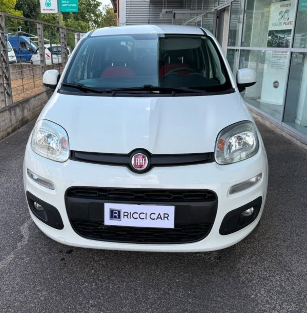 Fiat Panda 1.3 MJT 80 CV S&S 4x4
