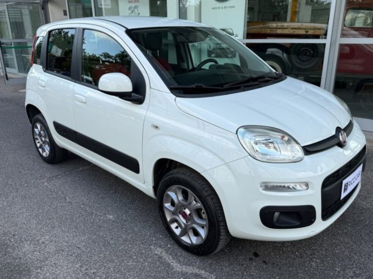 Fiat Panda 1.3 MJT 80 CV S&S 4x4 (2)