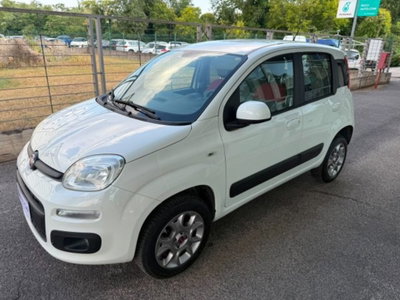 Fiat Panda 1.3 MJT 80 CV S&S 4x4 (3)