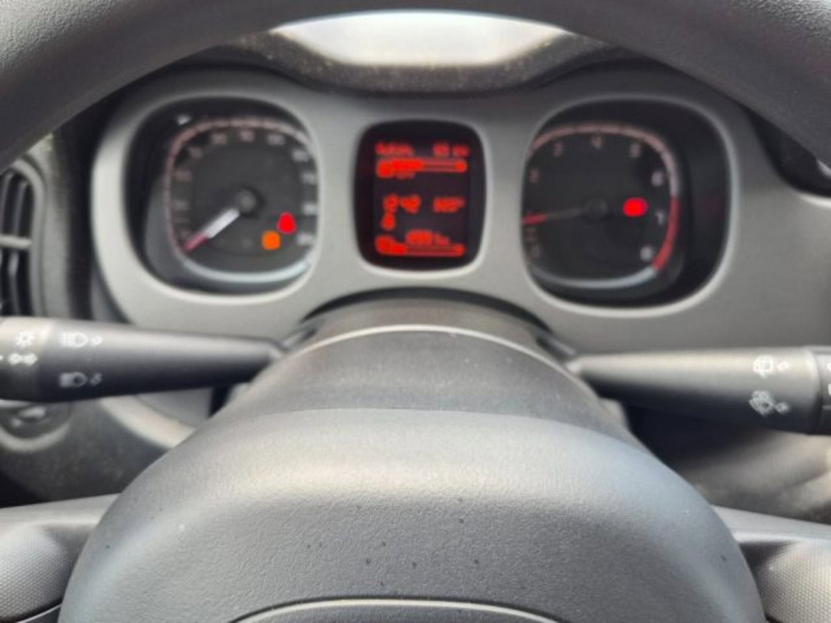 Fiat Panda Cross 1.0 firefly hybrid Cross s&s 70cv 5p.ti (10)