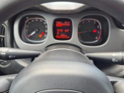 Fiat Panda Cross 1.0 firefly hybrid Cross s&s 70cv 5p.ti (10)