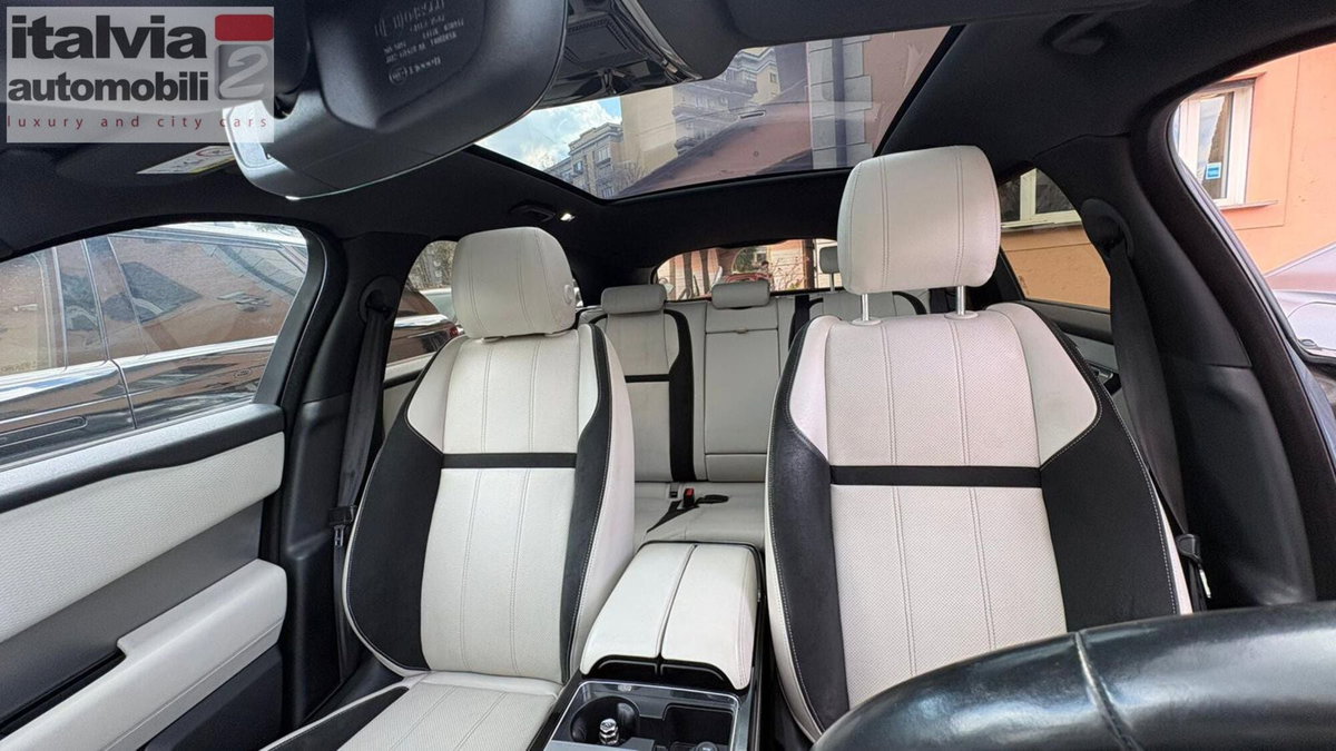 Land Rover Range Rover Velar 2.0D I4 240 CV R-Dynamic HSE (10)