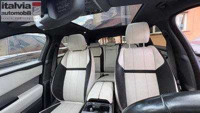 Land Rover Range Rover Velar 2.0D I4 240 CV R-Dynamic HSE (10)