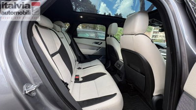 Land Rover Range Rover Velar 2.0D I4 240 CV R-Dynamic HSE (11)