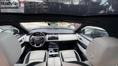 Land Rover Range Rover Velar 2.0D I4 240 CV R-Dynamic HSE (12)