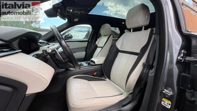 Land Rover Range Rover Velar 2.0D I4 240 CV R-Dynamic HSE (13)