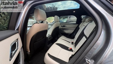 Land Rover Range Rover Velar 2.0D I4 240 CV R-Dynamic HSE (14)