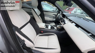 Land Rover Range Rover Velar 2.0D I4 240 CV R-Dynamic HSE (16)