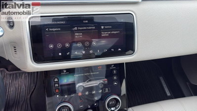 Land Rover Range Rover Velar 2.0D I4 240 CV R-Dynamic HSE (19)